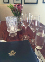 De Grendel Wine Estate And drink