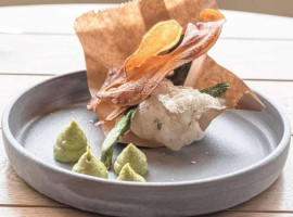 Overture food