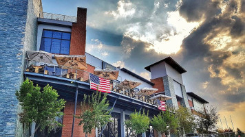 Taste Of Tennessee outside